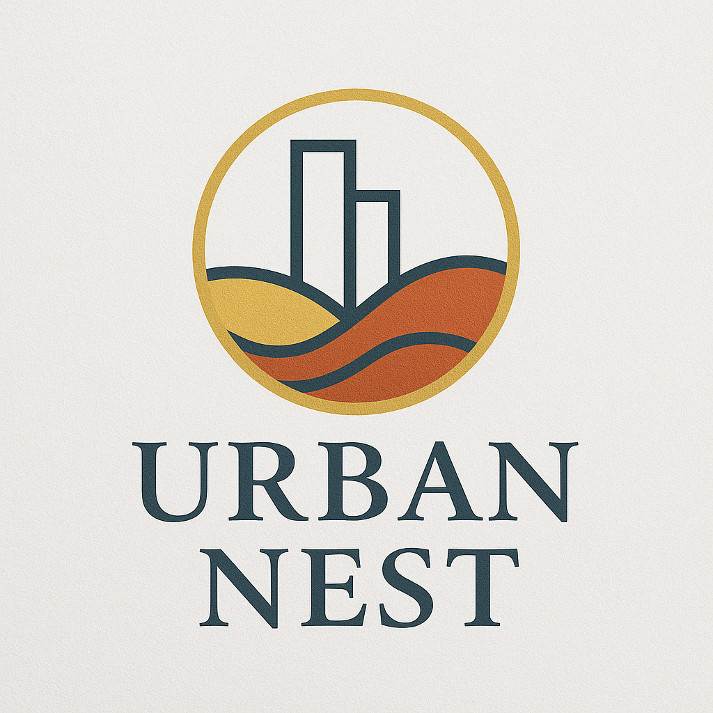 Urban nest